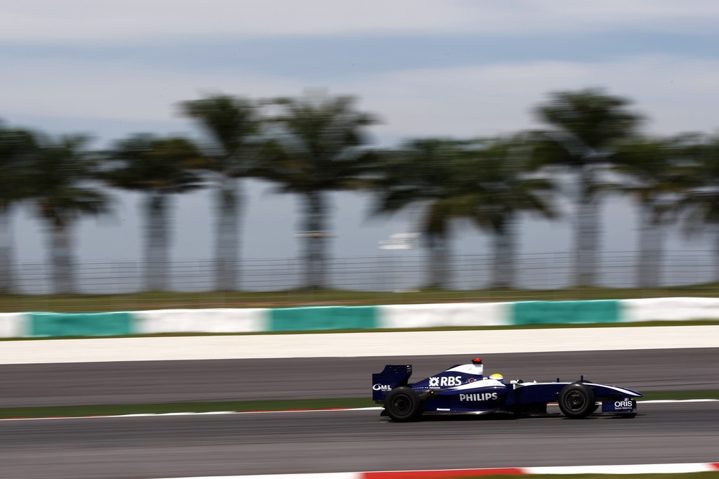 GP MALESIA Sabato